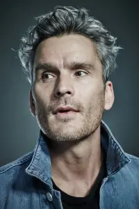 Фото Бальтазар Гетті (Balthazar Getty)