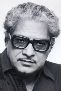Фото  (Basu Chatterjee)