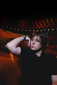 Фото Брейді Хейс (Brady Hayes)