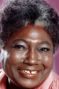 Фото Естер Ролл (Esther Rolle)