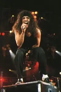 Фото  (Gary Cherone)