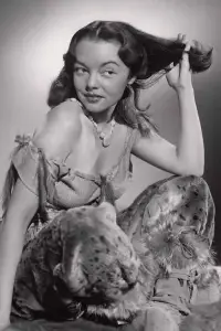 Фото  (Gloria Saunders)