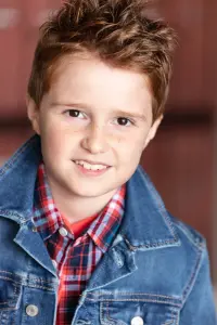 Фото  (Jackson Dean Vincent)