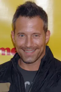 Фото Джонні Месснер (Johnny Messner)