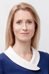 Фото  (Kaja Kallas)