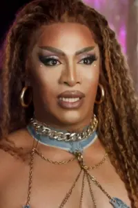 Фото  (Kween Kong)