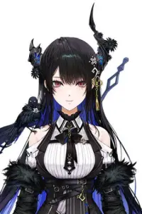 Фото  (Nerissa Ravencroft) #525297