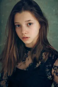Фото Поліна Гухман (Polina Gukhman)