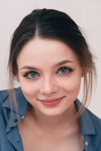 Фото  (Ulyana Moldovanova)