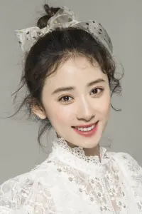 Фото  (Yang Luoqian)