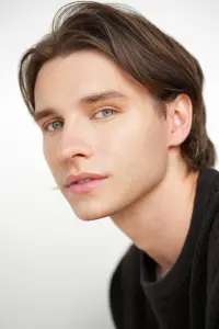 Фото Ділан Мак'юен (Dylan McEwan)