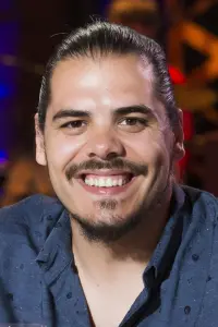 Фото  (Érik Caouette)