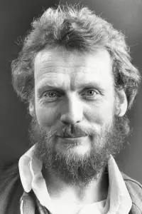Фото  (Ginger Baker)