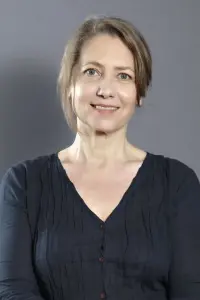 Фото Іоана Абур (Ioana Abur)