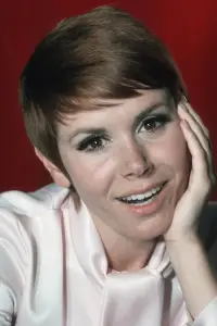 Фото  (Judy Carne)