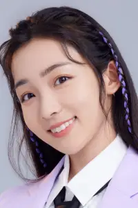 Фото  (Ma Fanding) #377404