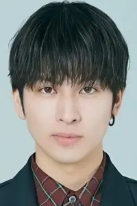 Фото  (Makoto Hasegawa) #498625