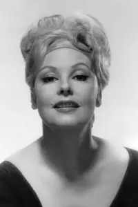 Фото Арлін Дал (Arlene Dahl) #85485
