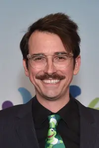 Фото Метт Даннер (Matt Danner) #520125