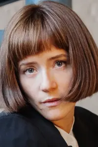 Фото Ольга Лерман (Olga Lerman)