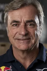 Фото  (Carlos Sainz)