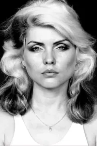 Фото Деббі Гаррі (Debbie Harry)
