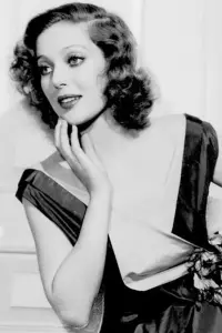 Фото Лоретта Янг (Loretta Young)