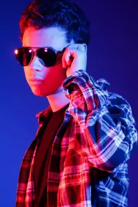 Фото Натаніель Брент (Nathaniel Brent) #401856