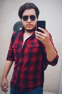 Фото  (Omar Salinas) #412125