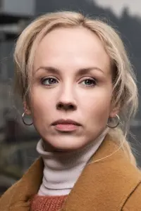 Фото Петра Гребічкова (Petra Hřebíčková)