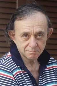 Фото Фредерік Уайзмен (Frederick Wiseman)