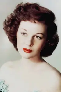 Фото Сьюзен Хейворд (Susan Hayward)