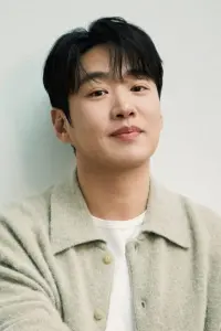 Фото Ан Чже Хонг (Ahn Jae-hong)