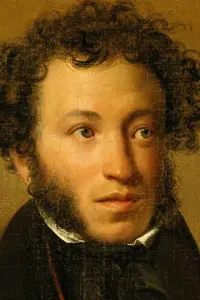 Фото Олександр Пушкін (Alexander Pushkin)