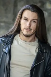 Фото Гастон Олександр (Gaston Alexander)