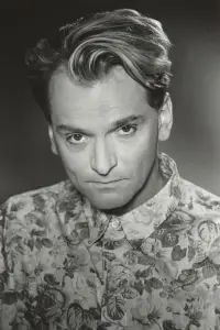 Фото Джек Хьюз (Jack Hues) #520683