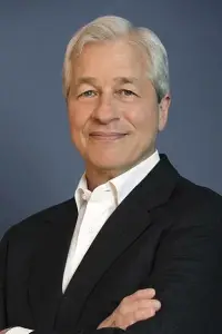 Фото  (Jamie Dimon)