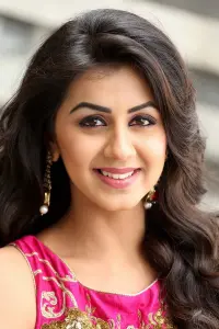 Фото  (Nikki Galrani)