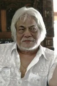 Фото  (Remy Sylado) #370499