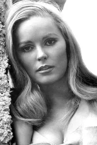 Фото Вероніка Карлсон (Veronica Carlson)