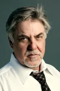 Фото Брюс Макгілл (Bruce McGill)