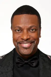 Фото Кріс Такер (Chris Tucker)