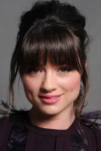 Фото Кристал Рід (Crystal Reed)