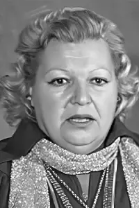 Фото Мюруввет Сім Каймаз (Mürüvvet Sim Caymaz)