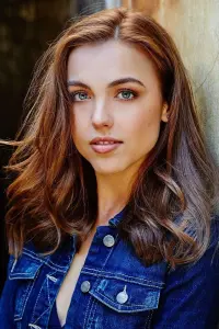 Фото  (Tori Bailey)