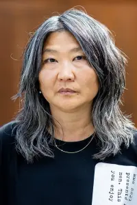 Фото Уляна Кім (Uljana Kim)