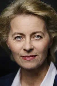 Фото  (Ursula von der Leyen)