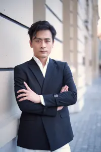 Фото  (Bai Haitao)