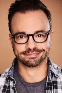 Фото  (Greg Roman)