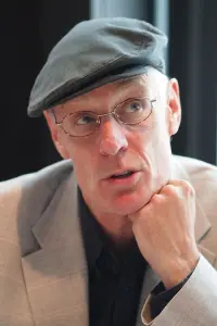 Фото Метт Фревер (Matt Frewer)